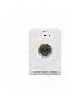 White Knight 96A Condenser Tumble Dryer - White White Knight 96A Condenser Tumble Dryer - White